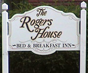 The Rogers House Bed & Breakfast Inn 